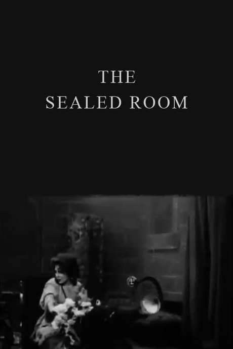 The Sealed Room
